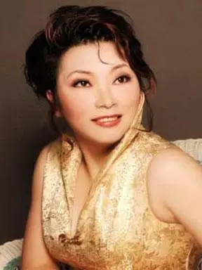 [北京] 威尔第歌剧的光辉—女高音歌唱家李国玲和她的朋友们