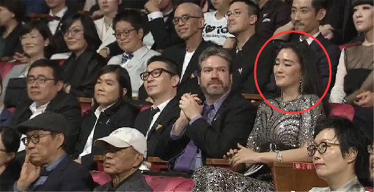 金马奖事件持续升级!来,念一遍,"中国台湾"