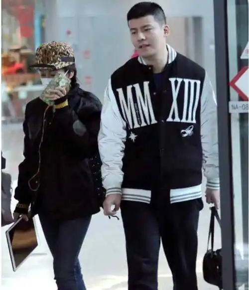 吉克隽逸:卖惨炫富当小三,立了10年的"淳朴"人设,终于崩塌了_李荣浩