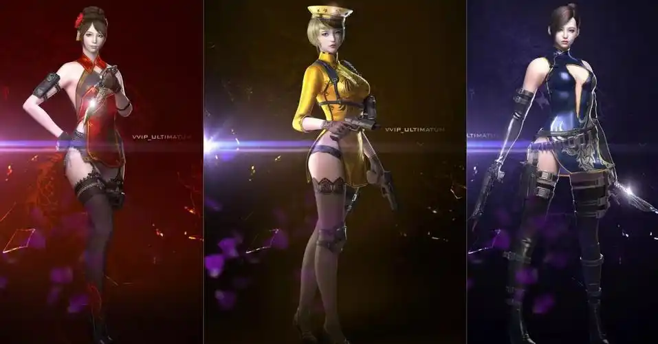 cf枪王什么水平-cf国际服手游问答-ourplay加速器