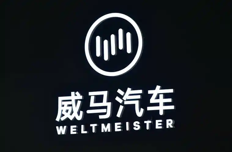 威马汽车获雅居乐领投152亿美元d2轮11月交付超5千辆