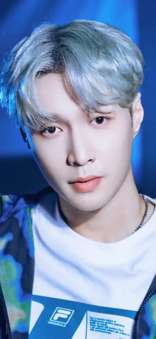 fila代言人张艺兴##fila mix主理人张艺兴##张艺兴每时每刻