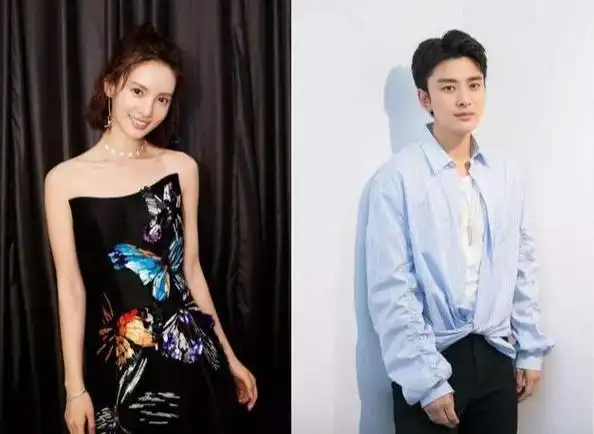 贾乃亮的新恋情是谁