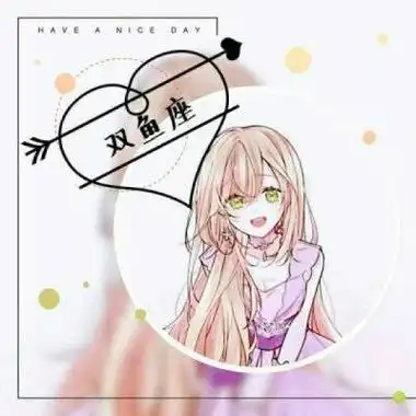 巨蟹女生动漫头像唯美梦幻(头像动漫女巨蟹座) - q之家 - www.