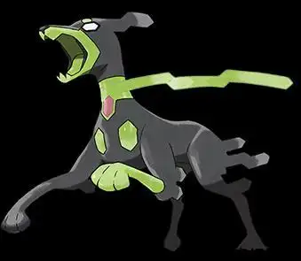 口袋妖怪日月神兽属性技能详细说明_精灵宝可梦太阳月亮神兽属性技能