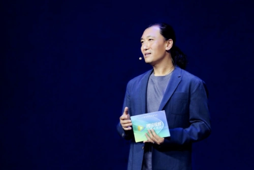 腾讯孙忠怀内容为本构建具有长远价值的综合视频平台