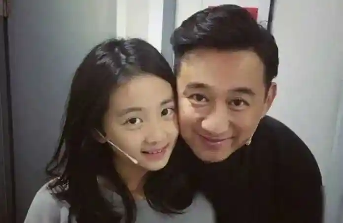 黄磊是时候韬光养晦了相较王诗龄黄多多无需过度受累