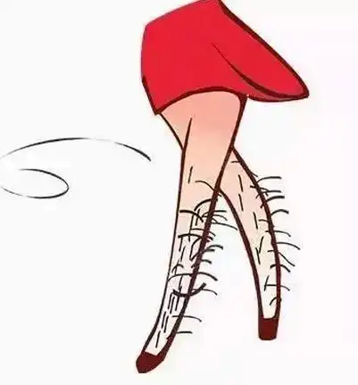 昆明手毛,腿毛每个部位的脱毛价格分别是多少?【昆明华美美莱】