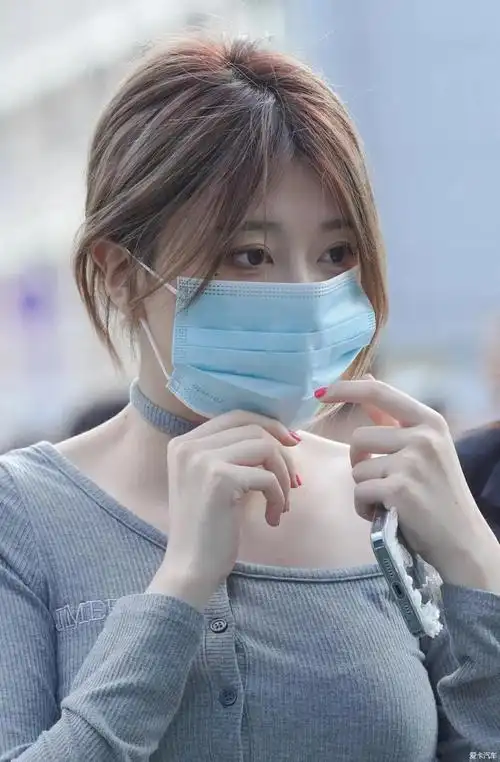 【小能手】疫情防控 常抓不懈,口罩捂紧 绝不放松-爱卡汽车网论坛