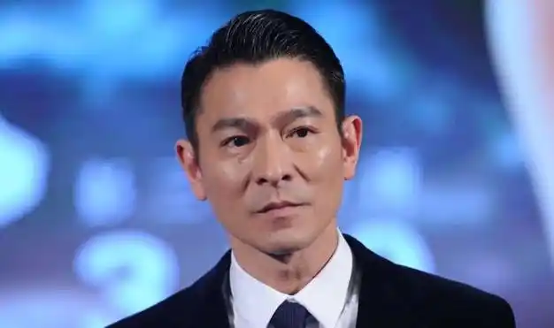 5部刘德华经典电影,哪一部让你印象深刻?