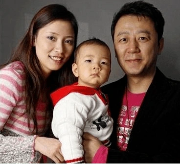 一夫多妻,这些男星"好男人"的假面,终于被狠狠撕开_女人_陈思诚