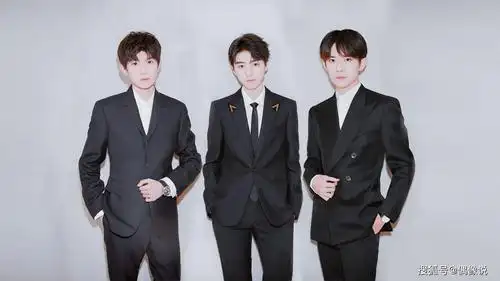 原创tfboys获得最受欢迎团体奖,结合具体行程,三人或将合体领奖