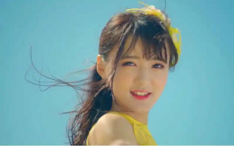 【snh8】梦想岛mv 全部花絮_哔哩哔哩_bilibili