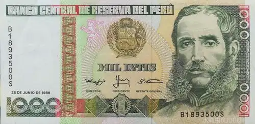 记录一下最近收藏的外国纸币