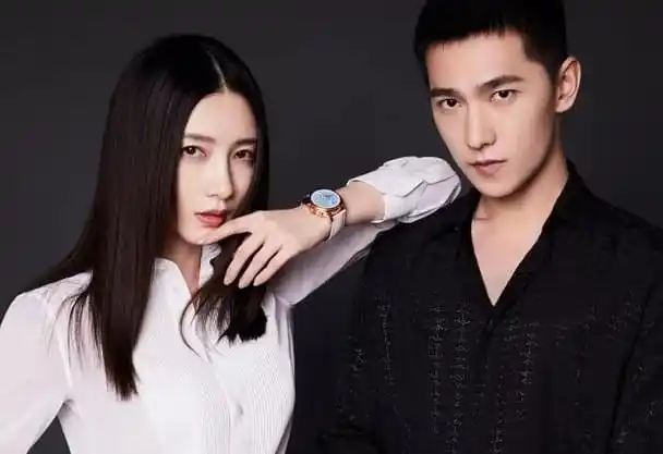 杨洋合作过的5位女星,郑爽,宋茜红得发紫,唯独她被人遗忘!