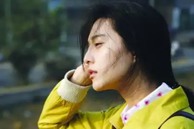 《苹果》柏林上映 范冰冰展现底层妇女形象(图)