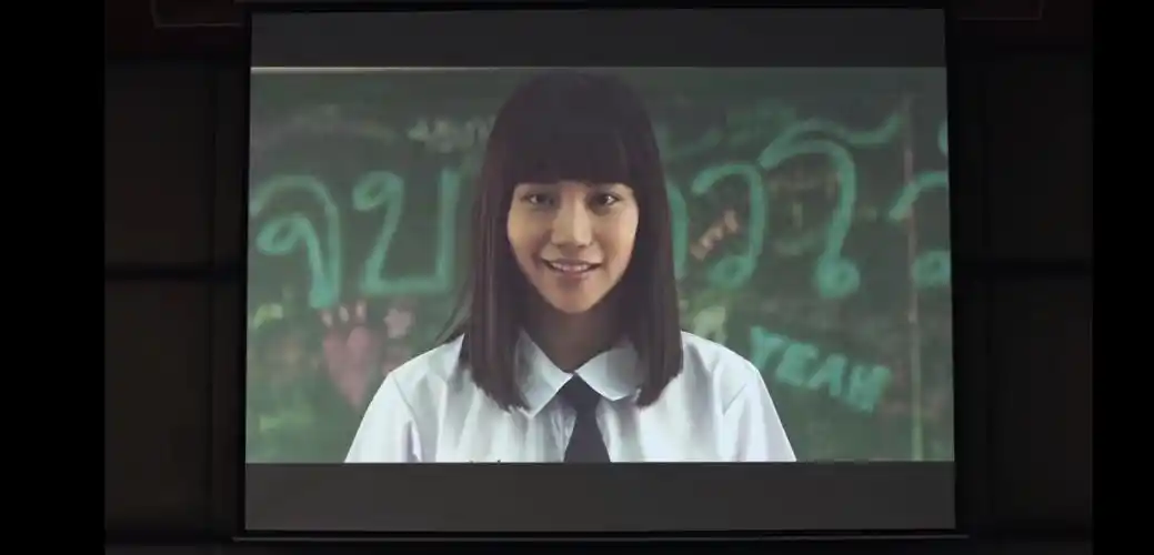 大家怎么看待泰剧禁忌女孩