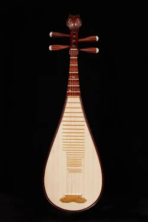 以匠心弘扬传统文化,乐海品牌琴瑟和鸣耀神州_乐器