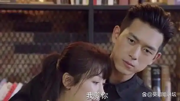 李现透露接演《国色芳华》幕后原因,与杨紫和导演密不可分!