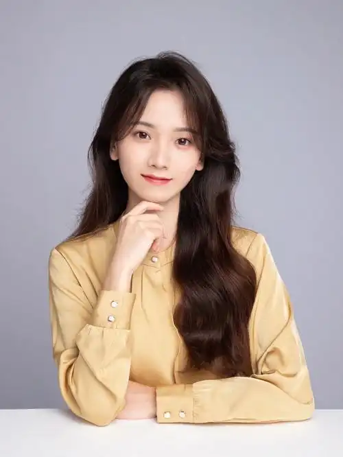 天真蓝职业照69选哪一张