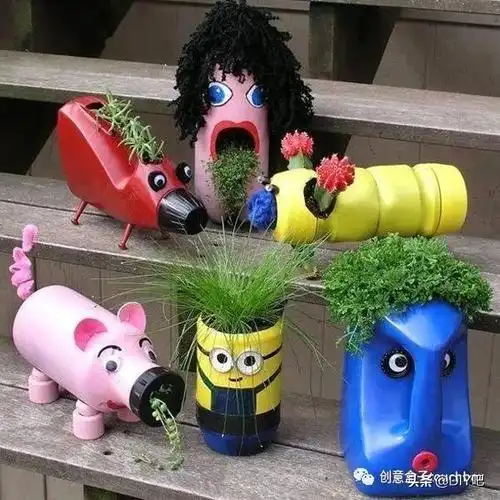 废品利用简单手工(50个废物利用生活小妙招,看完再也不扔它们了)