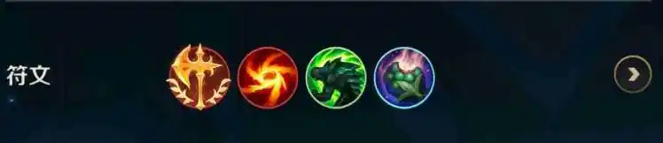 英雄联盟手游麦林炮手出装铭文推荐