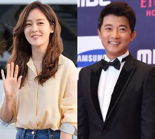 《希望tv sbs》推开播20周年特辑 成宥利安在旭搭档主持