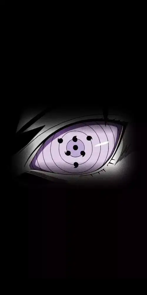 火影忍者(宇智波带土(六道)(轮回眼)_手机壁纸_动漫卡通手机壁纸_我要