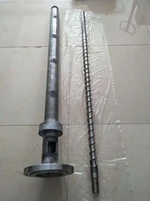 达塑料机械有限公司欧冠达塑料机械|3年 |主营产品:挤出机螺杆机筒