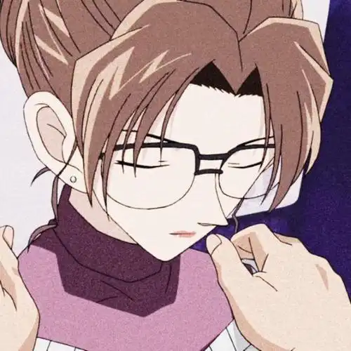 名侦探柯南:拥有"帝丹女王""律政界女王"双重称号的妃英理