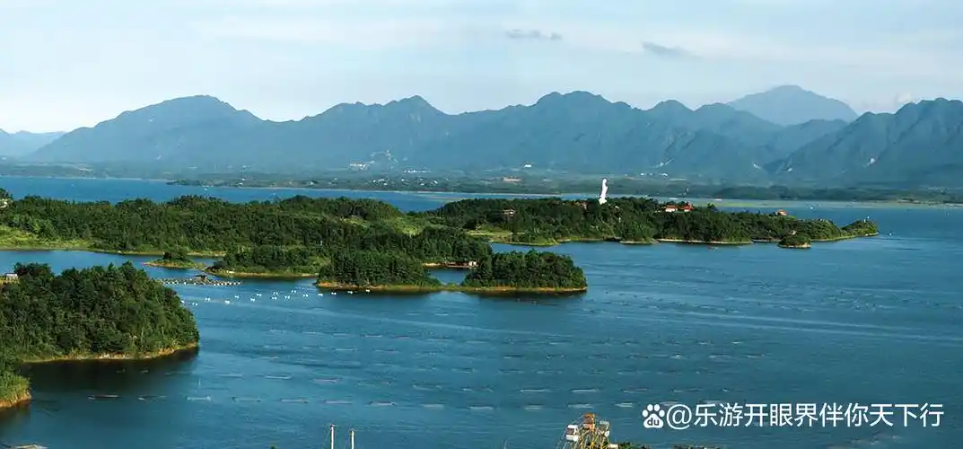 千年古县,山清水秀,风光旖旎,山水武宁的前世今生