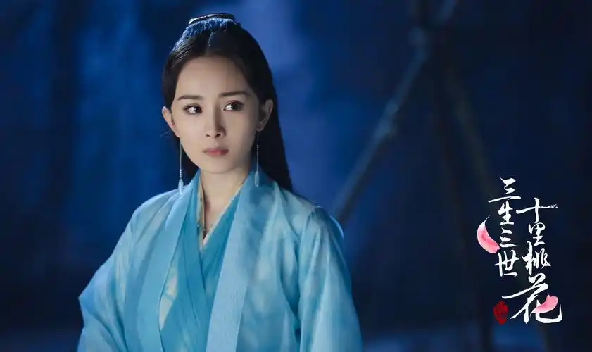 三生三世白浅跳诛仙台为何会回到十里桃林而不是青丘呢