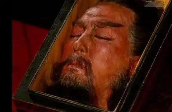 武圣关羽墓毫无机关,为什么千百年来无人敢盗?