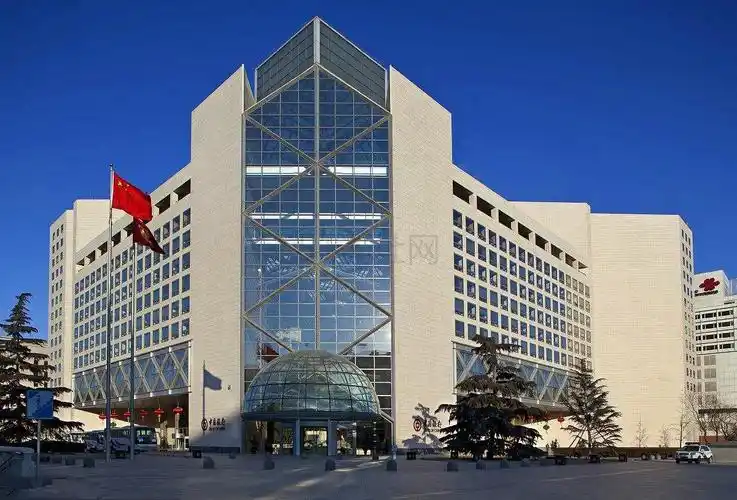 浦东中国银行大厦:上海中国银行大楼