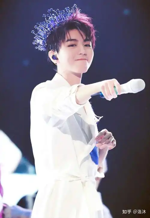 有没有王俊凯炒鸡惊艳容易圈粉的照片求