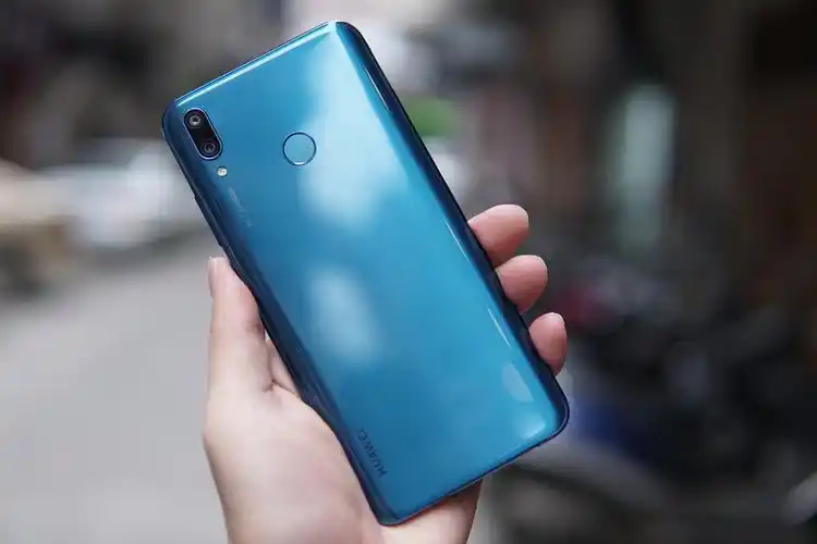 一个能打的都没有千元机新选择华为畅享9plus