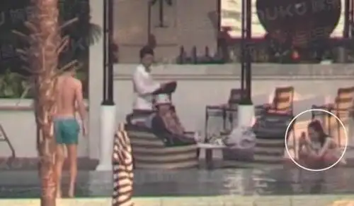 白百何出轨竟被粉丝洗白成出趟门这般轻松