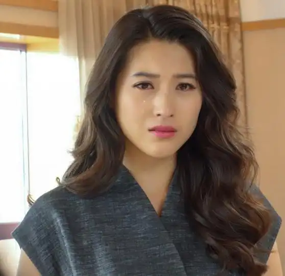 家有儿女被遗忘的小雪,如今长这样子.