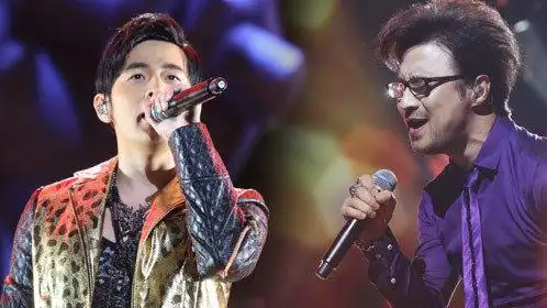 中国好声音第4季第15期预告新老学员巅峰对决周杰伦调皮挑衅汪峰