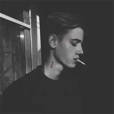 霸气头像超帅男生超拽男生高清头像大全