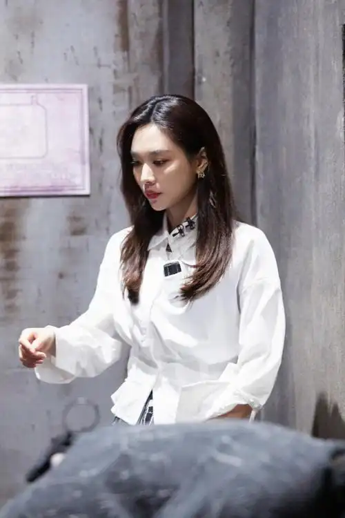 【#密室大逃脱ip对撞季#《陶寨风云(下)》@王霏霏fei高清剧照】不仅是