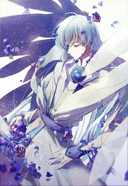 二次元男 - 堆糖,美图壁纸兴趣社区