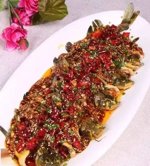 20款最新特色蒸菜火爆一整年