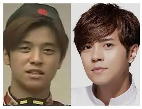 分手罗志祥后的周扬青,因家庭背景仍交好名人,生日会现"新欢"