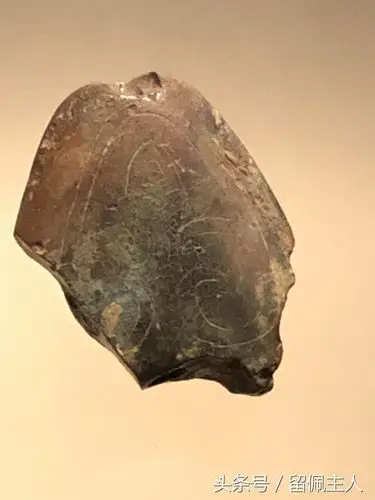 三星堆出土玉器