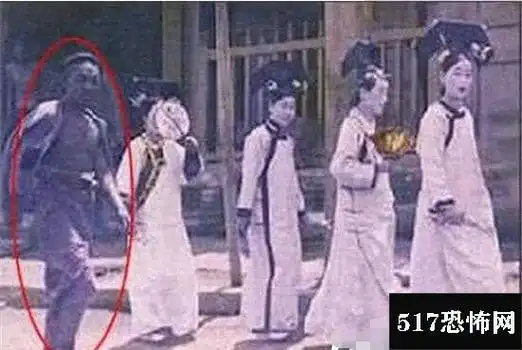 故宫珍妃井灵异事件,珍妃井惊现清朝女鬼哭泣(珍妃冤魂)