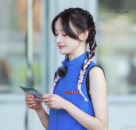 不得不说,郑爽太会做综艺了!也是真的适合