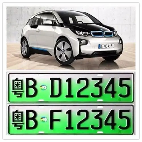 汽车电动汽车上牌照猎豹推出新款suv来凑热闹