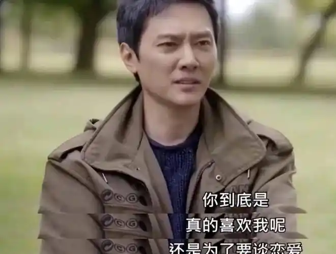 原创冯绍峰谈及儿子眼圈泛红分享和儿子相处点滴网友喊话赵丽颖