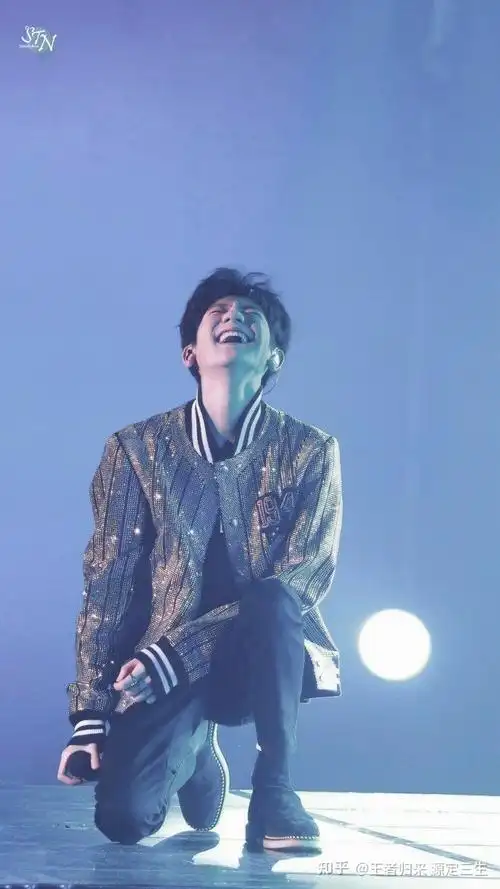 有没有特好看的王源的神图,在线求? - 知乎